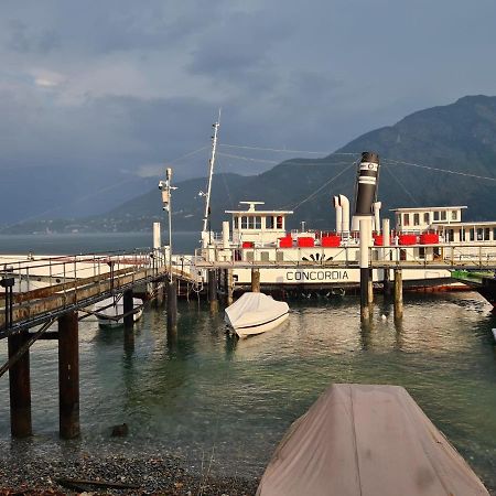 Ca Balossa, Tremezzina Lago Di Como Davanti A Bellagio E Villa Balbianello Меццегра Экстерьер фото