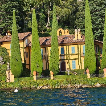 Ca Balossa, Tremezzina Lago Di Como Davanti A Bellagio E Villa Balbianello Меццегра Экстерьер фото