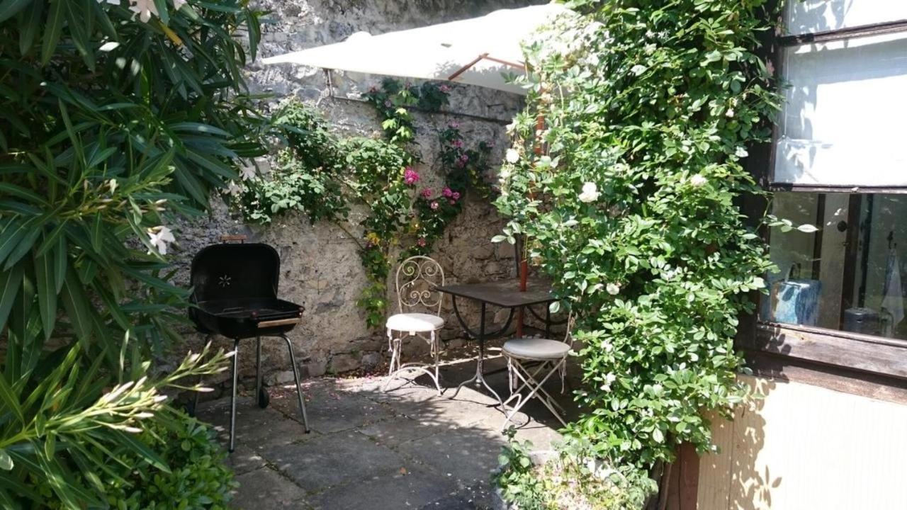 Ca Balossa, Tremezzina Lago Di Como Davanti A Bellagio E Villa Balbianello Меццегра Экстерьер фото