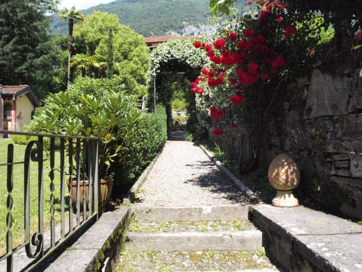 Ca Balossa, Tremezzina Lago Di Como Davanti A Bellagio E Villa Balbianello Меццегра Экстерьер фото