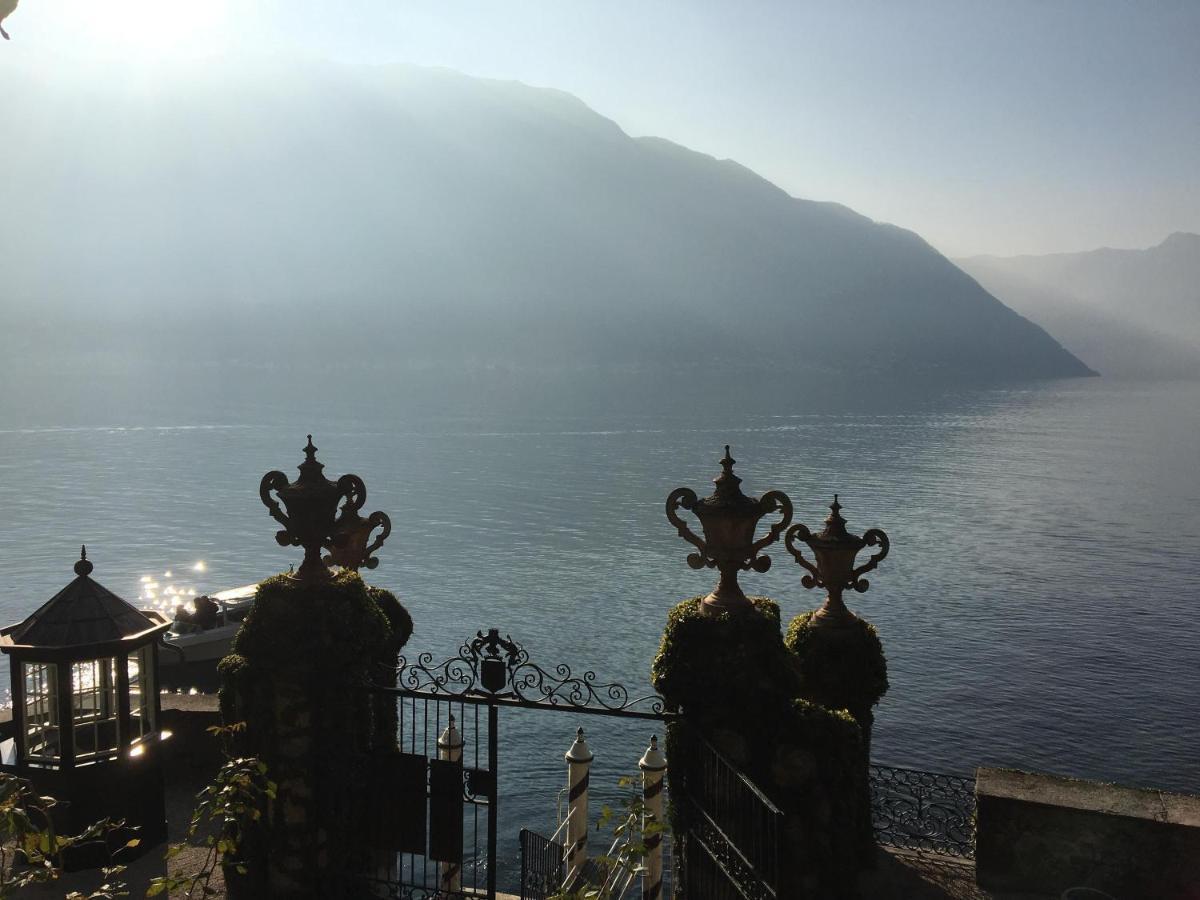 Ca Balossa, Tremezzina Lago Di Como Davanti A Bellagio E Villa Balbianello Меццегра Экстерьер фото