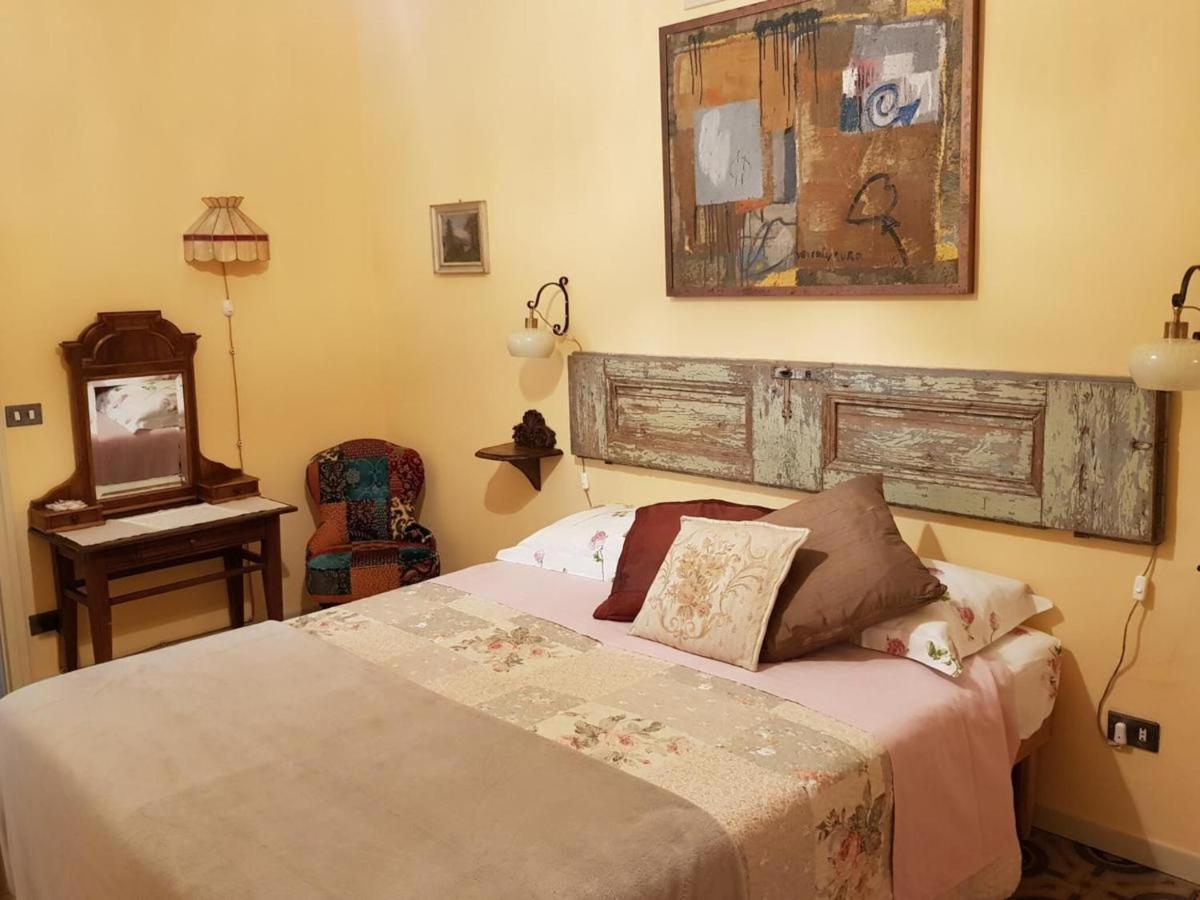 Ca Balossa, Tremezzina Lago Di Como Davanti A Bellagio E Villa Balbianello Меццегра Экстерьер фото