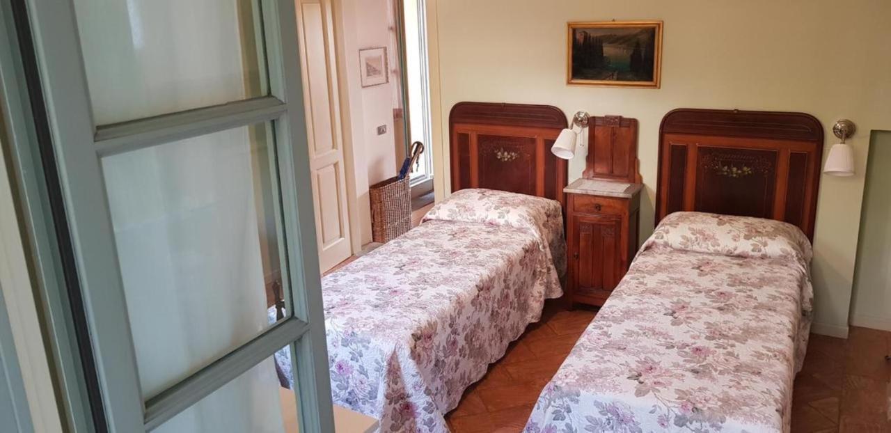 Ca Balossa, Tremezzina Lago Di Como Davanti A Bellagio E Villa Balbianello Меццегра Экстерьер фото