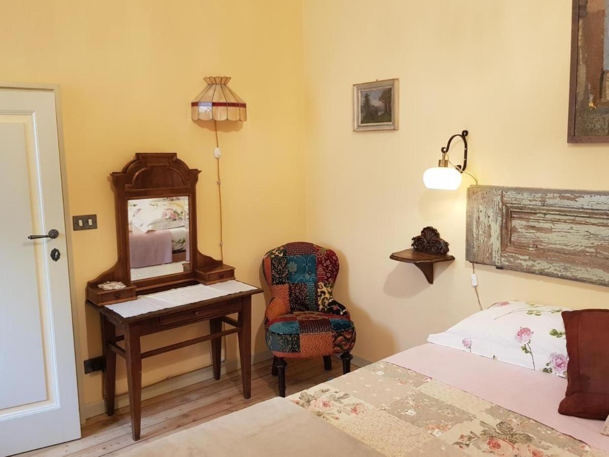 Ca Balossa, Tremezzina Lago Di Como Davanti A Bellagio E Villa Balbianello Меццегра Экстерьер фото