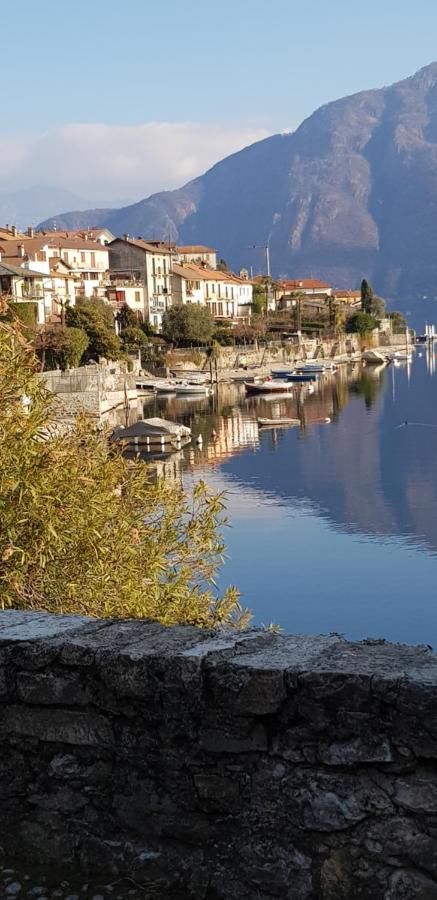 Ca Balossa, Tremezzina Lago Di Como Davanti A Bellagio E Villa Balbianello Меццегра Экстерьер фото
